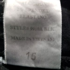 eunina Jeans - Eunina High Waisted Jeans Stacked eunina Jeans - Eunina High Waisted Jeans Stacked